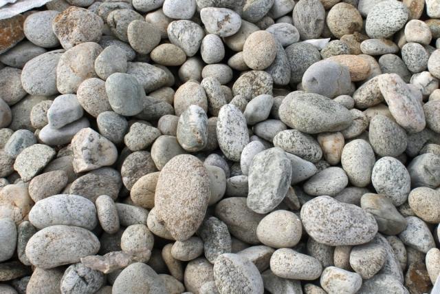 Галька для габионов (20-40 мм.)  купить в Москве от производителя, без посредников