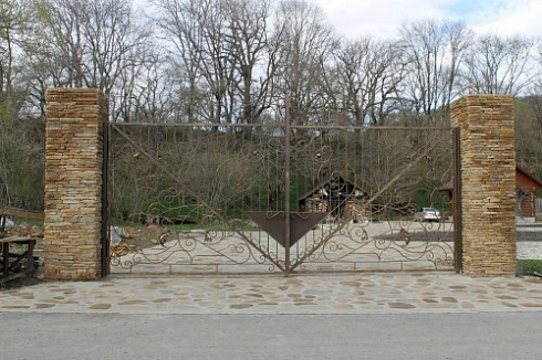 Kamenclub.ru: Песчаник (хворост) art PSG-5-06  купить в Москве    1 900 руб/кв.м   фото КАМЕНЬ КЛУБ