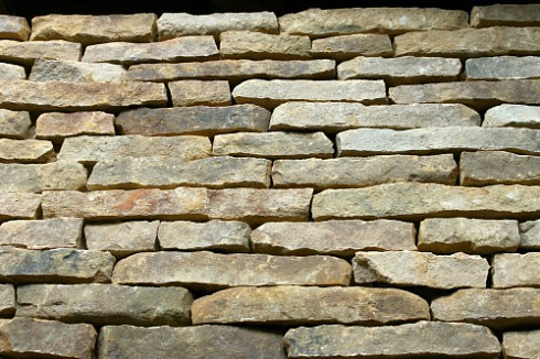 Kamenclub.ru: Песчаник (хворост) art PSG-5-06  купить в Москве    1 900 руб/кв.м   фото КАМЕНЬ КЛУБ