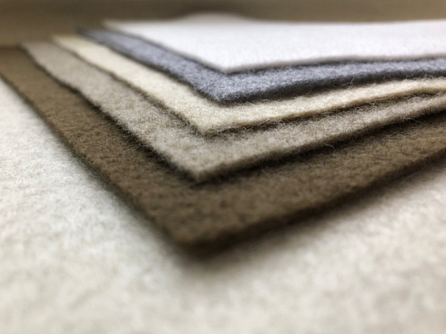 НЕТКАНЫЙ ГЕОТЕКСТИЛЬ 350 г/м²    в Москве 