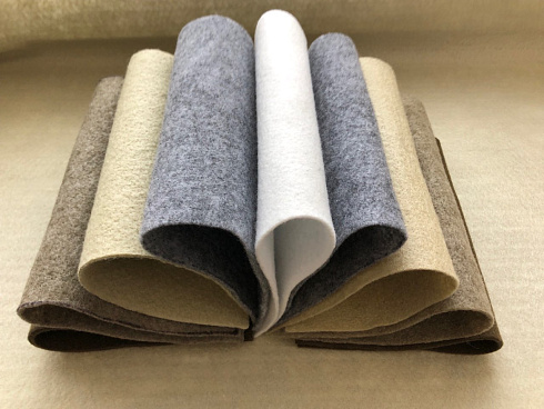 НЕТКАНЫЙ ГЕОТЕКСТИЛЬ 350 г/м²    в Москве 