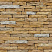 Kamenclub.ru: Песчаник (лапша) art PSG-3-02  купить в Москве    2400 руб/кв.м   фото КАМЕНЬ КЛУБ