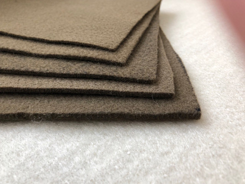 НЕТКАНЫЙ ГЕОТЕКСТИЛЬ 350 г/м²    в Москве 