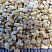 Кварцевый песок для водоподготовки фр. 1,6-3 мм.  купить в Москве фото Камень Клуб