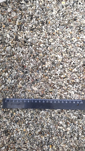 фото Галька черноморская фр. 3-5 мм. купить в Москве  в интернет-портале КАМЕНЬ КЛУБ