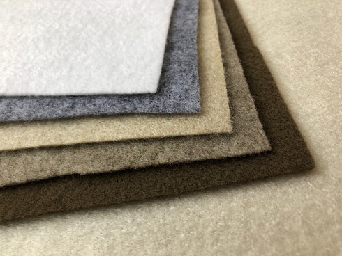 НЕТКАНЫЙ ГЕОТЕКСТИЛЬ 350 г/м²    в Москве 