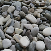 КАМНИ ПО ФРАКЦИЯМ (сортировка по размерам)  купить в Москве фото и видео на сайте Камень Клуб