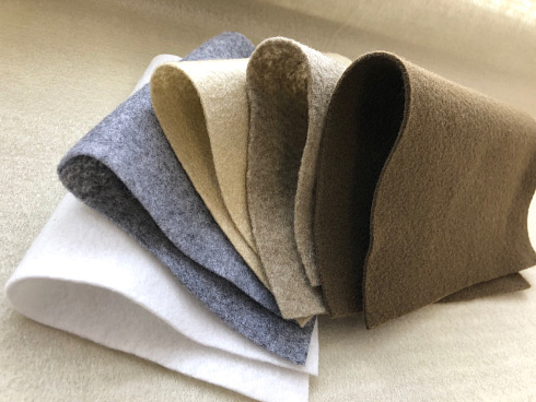 НЕТКАНЫЙ ГЕОТЕКСТИЛЬ 350 г/м²    в Москве 