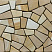 Kamenclub.ru: Песчаник брусчатка (Готика) art PSG-L-01  купить в Москве    2300 руб/кв.м   фото КАМЕНЬ КЛУБ