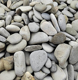 Kamenclub.ru: фото ГАЛЬКА МОРСКАЯ (черноморская, крымская, каспийская) купить в в Москве  видео обзоры природного камня